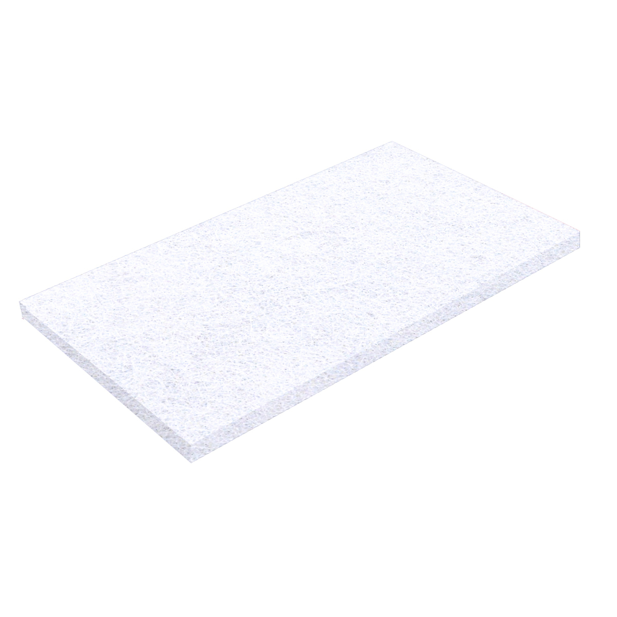 Virginia Abrasives, BUFFERS PADS, Included (qty.) 10 Model# 416-70778.VAB